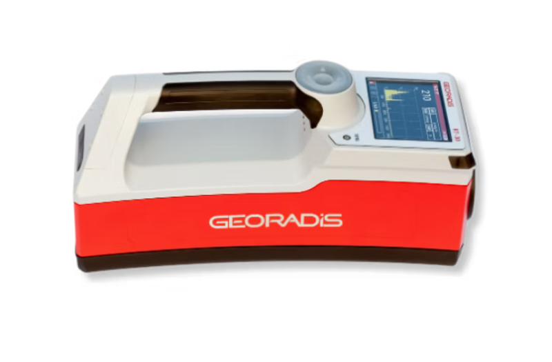 Georadis RT-30 MK II