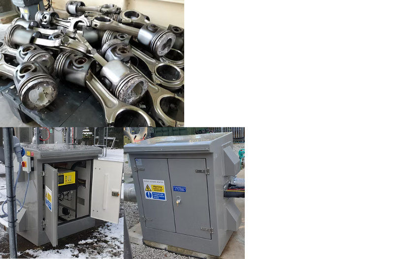 Landfill Energy companies embrace online monitoring to prevent engine damage