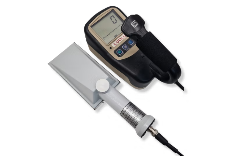 Ludlum 3000 Smart Probe