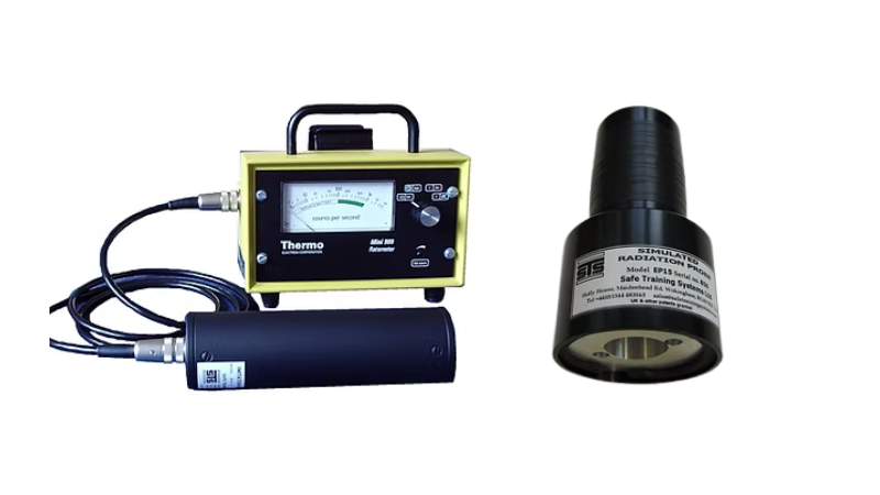 Mini Monitor Simulators