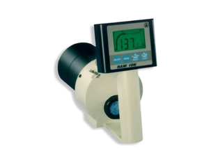 Rotem Ram Ion Meter
