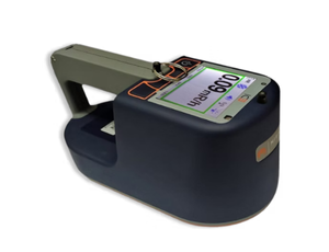 Rotem IC3 Ion Chamber