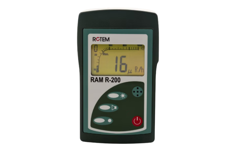 Rotem RAM R-200
