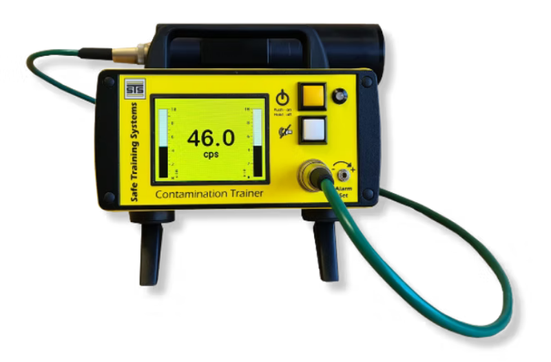 Contamination Trainer