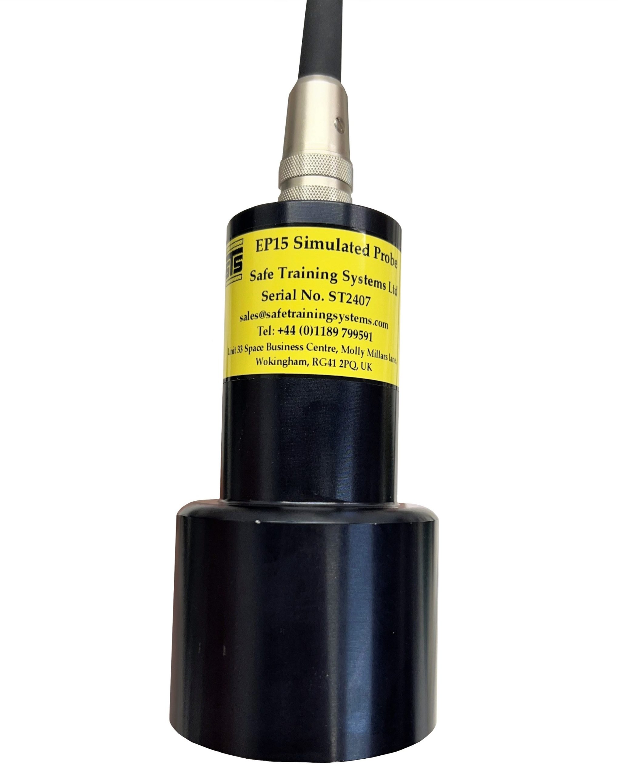 Contamination Probes