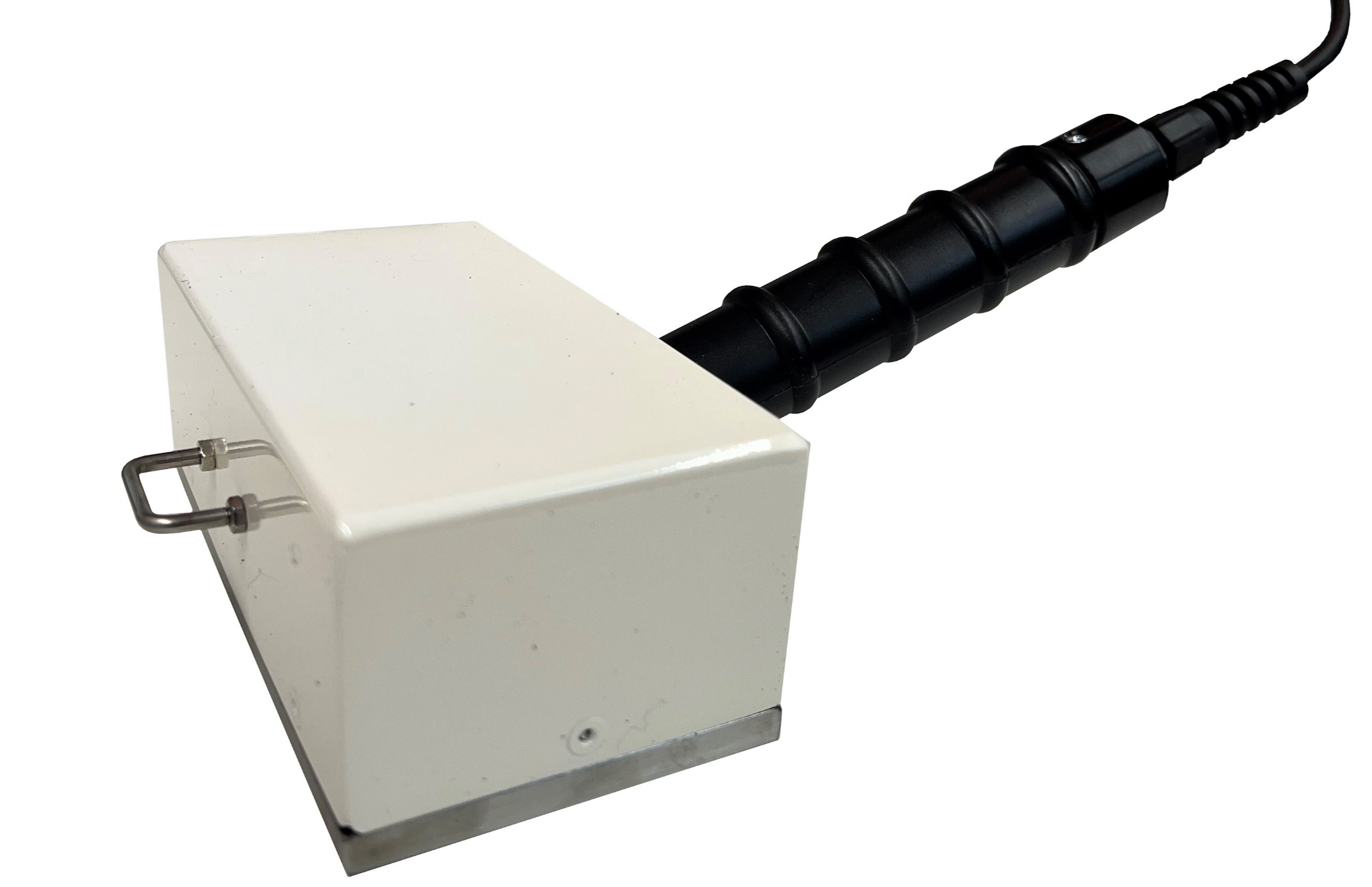 SBM2D Probe