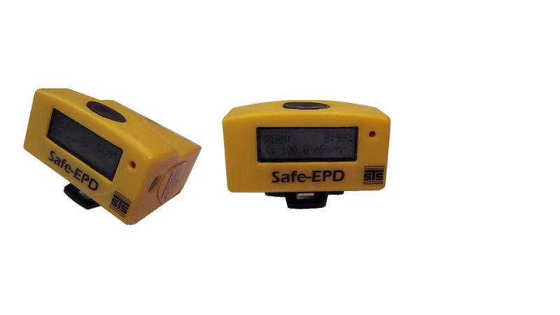 STS Safe EPD