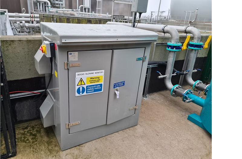 Yorkshire Water join the battle against Siloxane engine damage