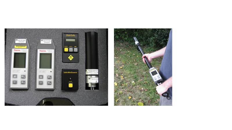 STS's Thermo FH40 GL10 simulator