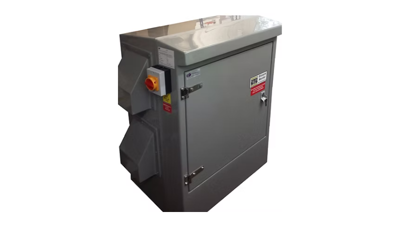 Yorkshire Water continue Siloxane Monitoring trials