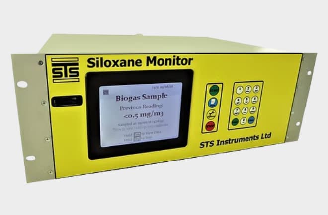 Processing the Sample