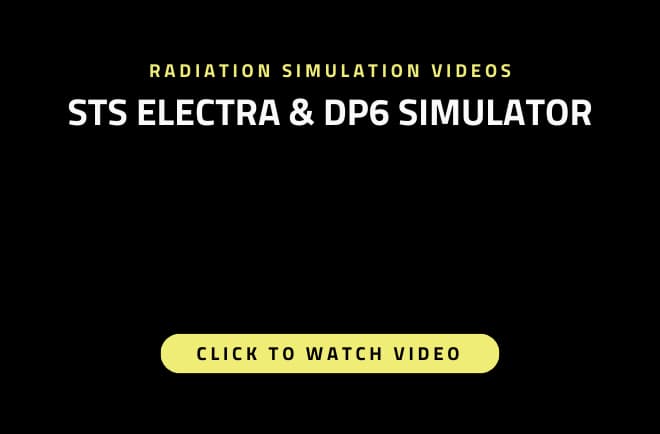 STS Electra & DP6 Simulator