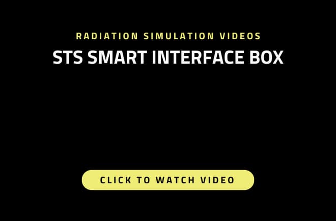 STS Smart Interface Box